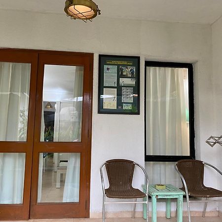 Riviera Hermitage Anjuna Luaran gambar