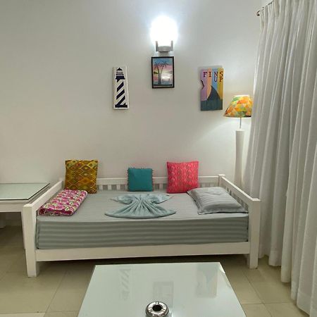 Riviera Hermitage Anjuna Luaran gambar