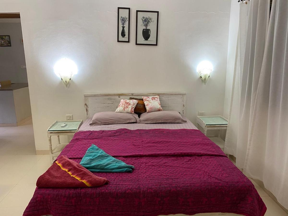 Riviera Hermitage Anjuna Luaran gambar