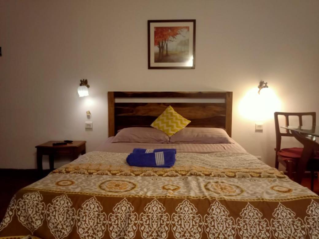 Riviera Hermitage Anjuna Luaran gambar