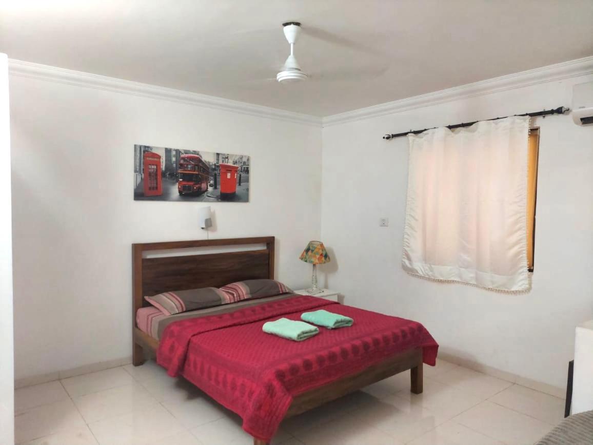 Riviera Hermitage Anjuna Luaran gambar