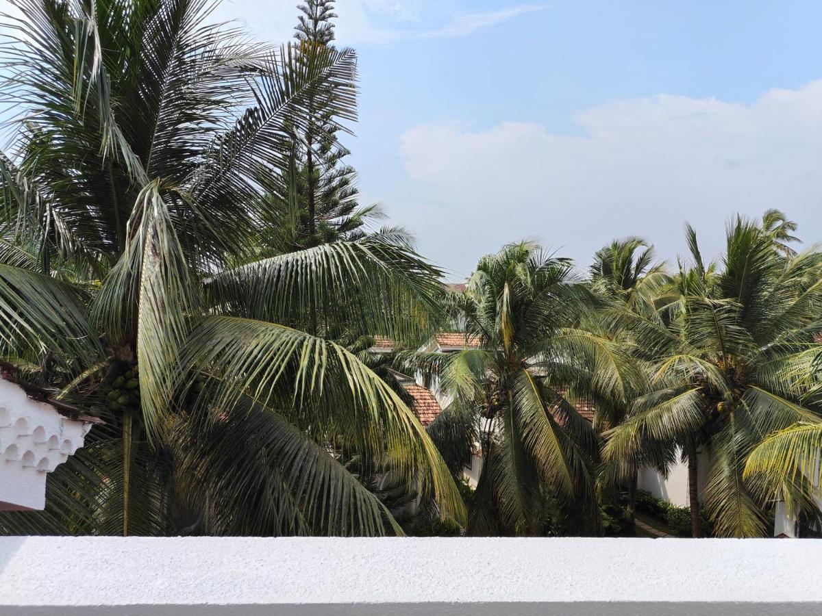 Riviera Hermitage Anjuna Luaran gambar