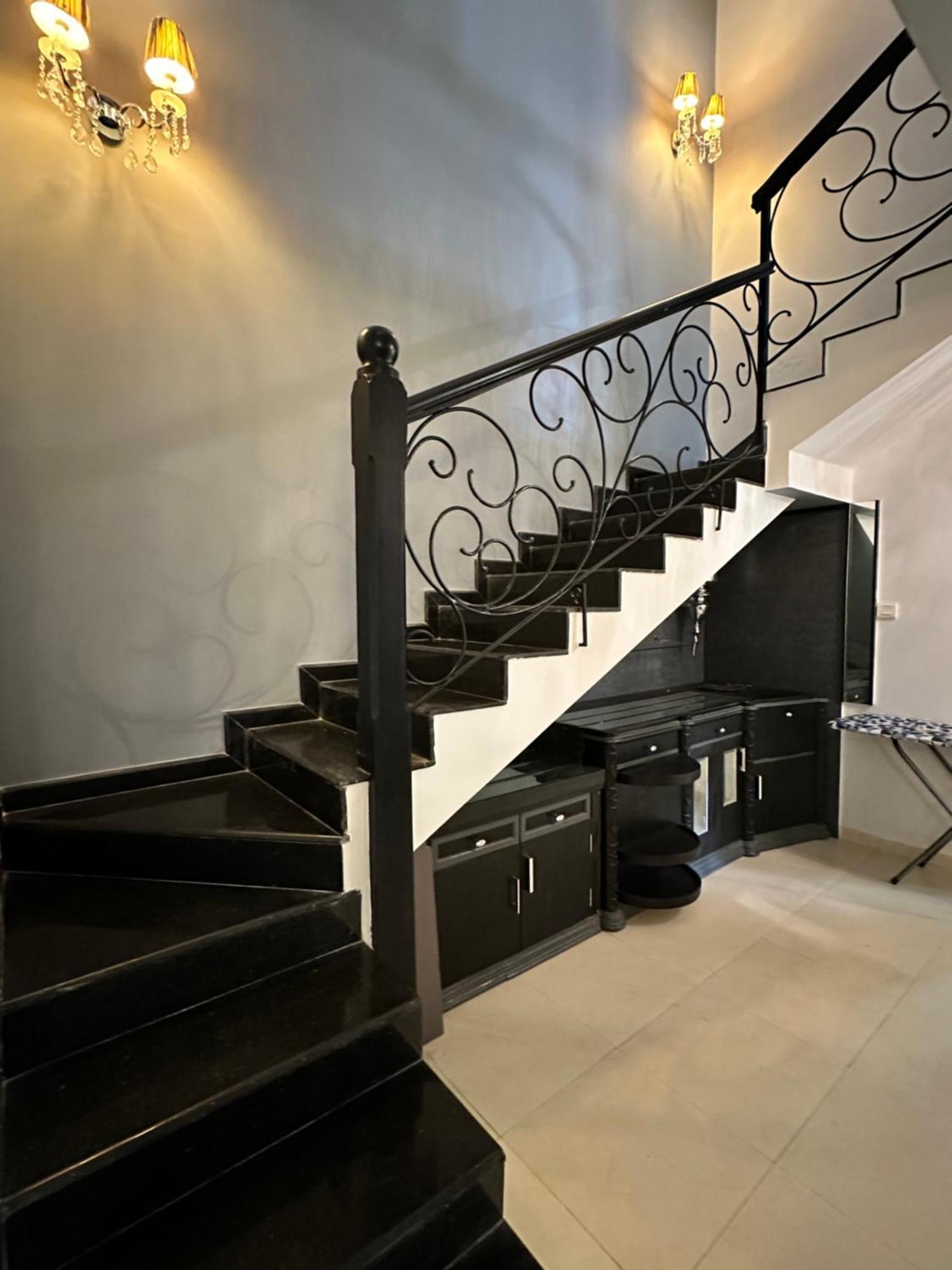 Riviera Hermitage Anjuna Luaran gambar