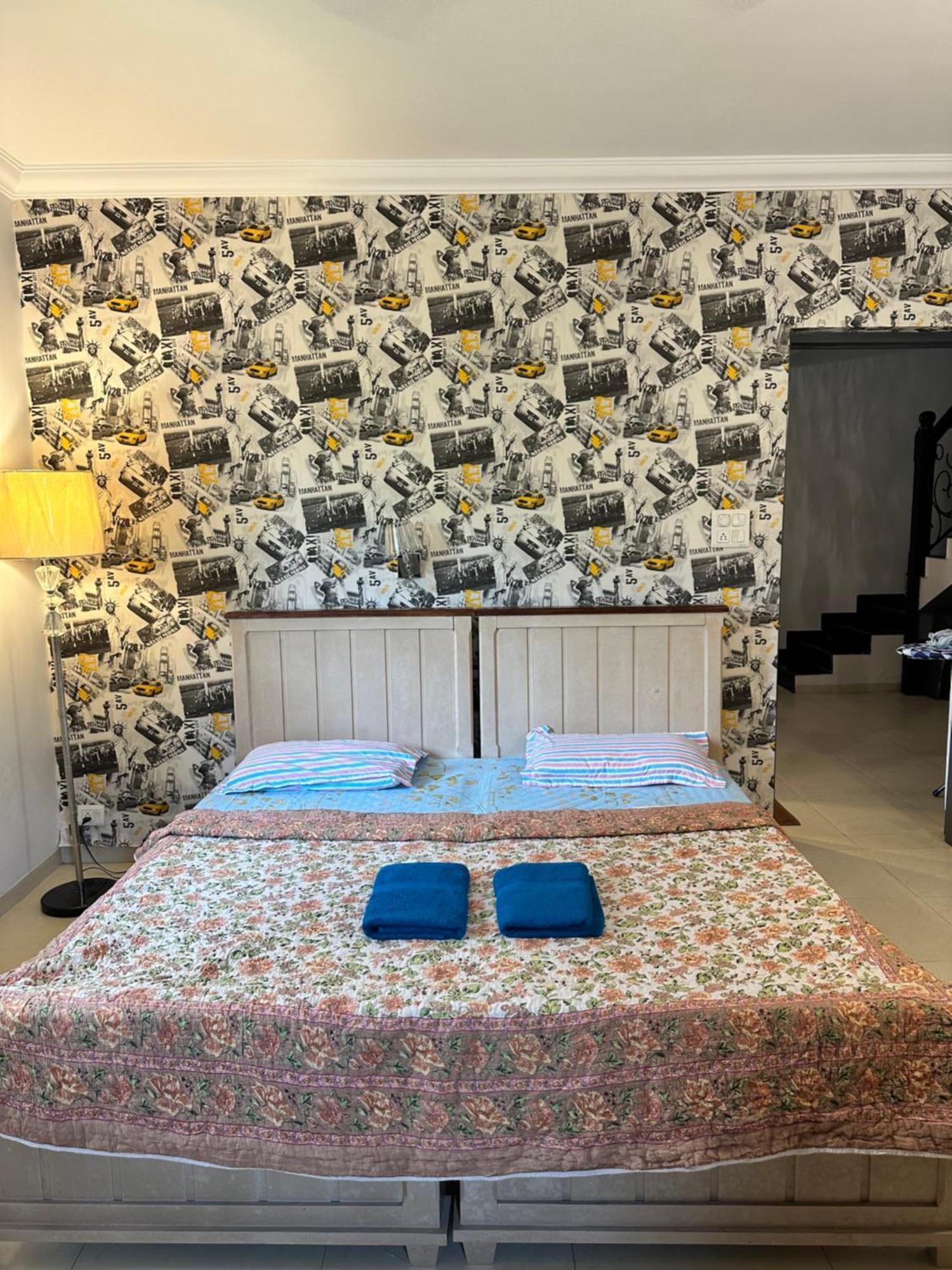 Riviera Hermitage Anjuna Luaran gambar