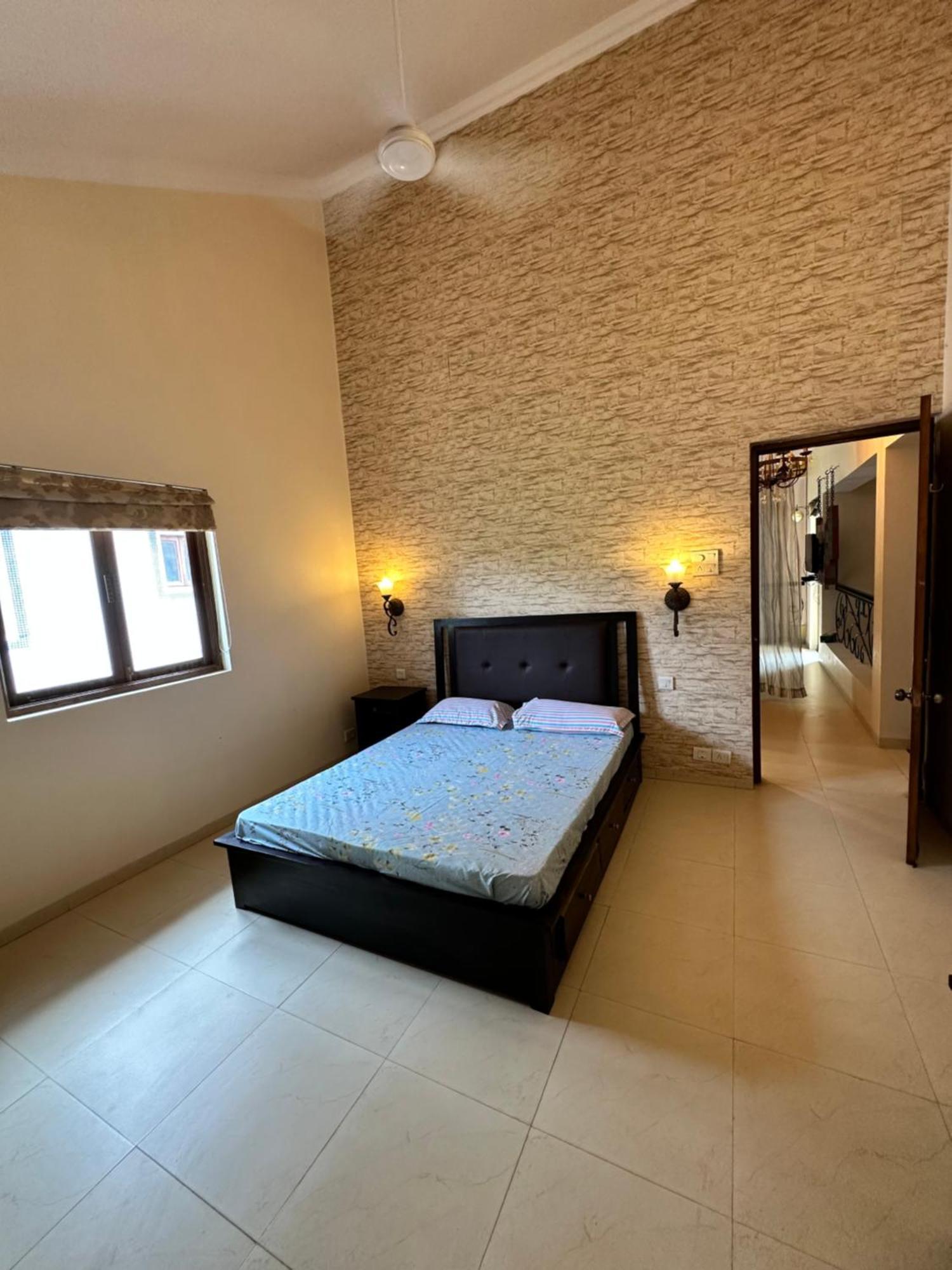 Riviera Hermitage Anjuna Luaran gambar