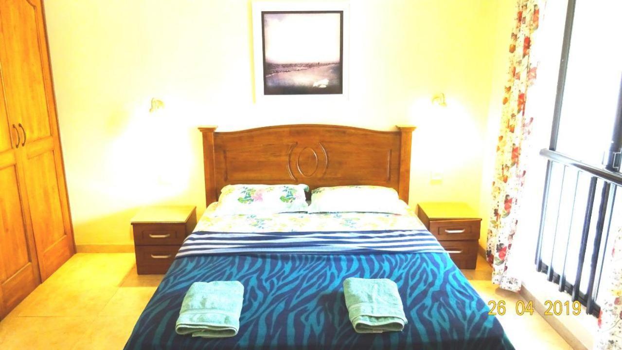 Riviera Hermitage Anjuna Luaran gambar
