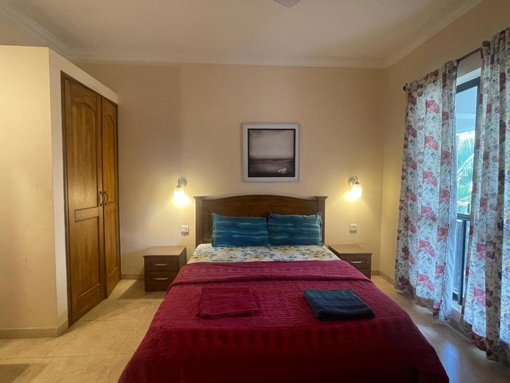 Riviera Hermitage Anjuna Luaran gambar