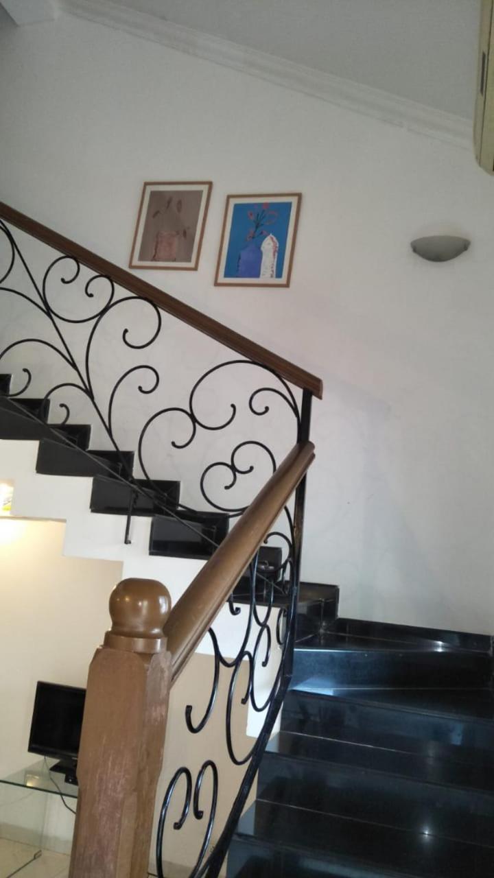 Riviera Hermitage Anjuna Luaran gambar