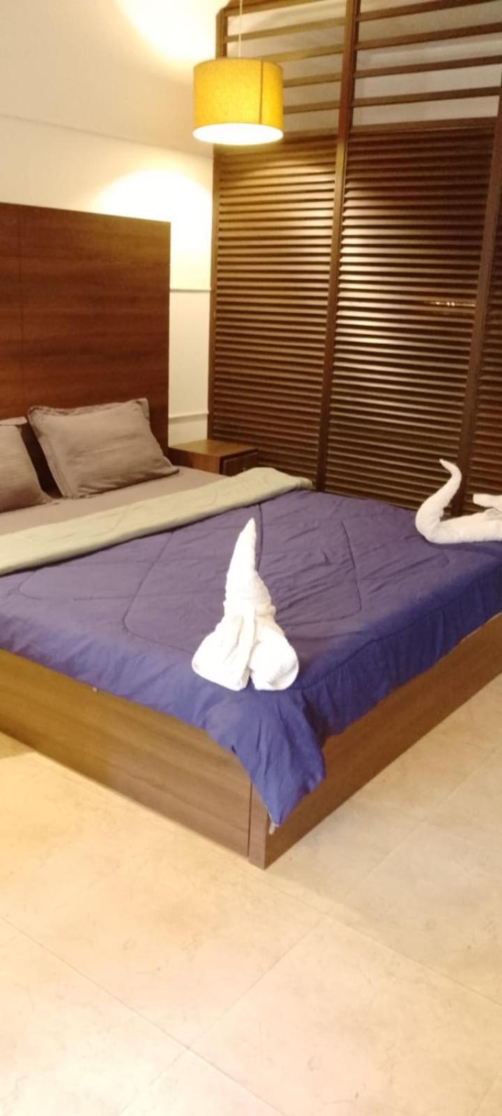 Riviera Hermitage Anjuna Luaran gambar