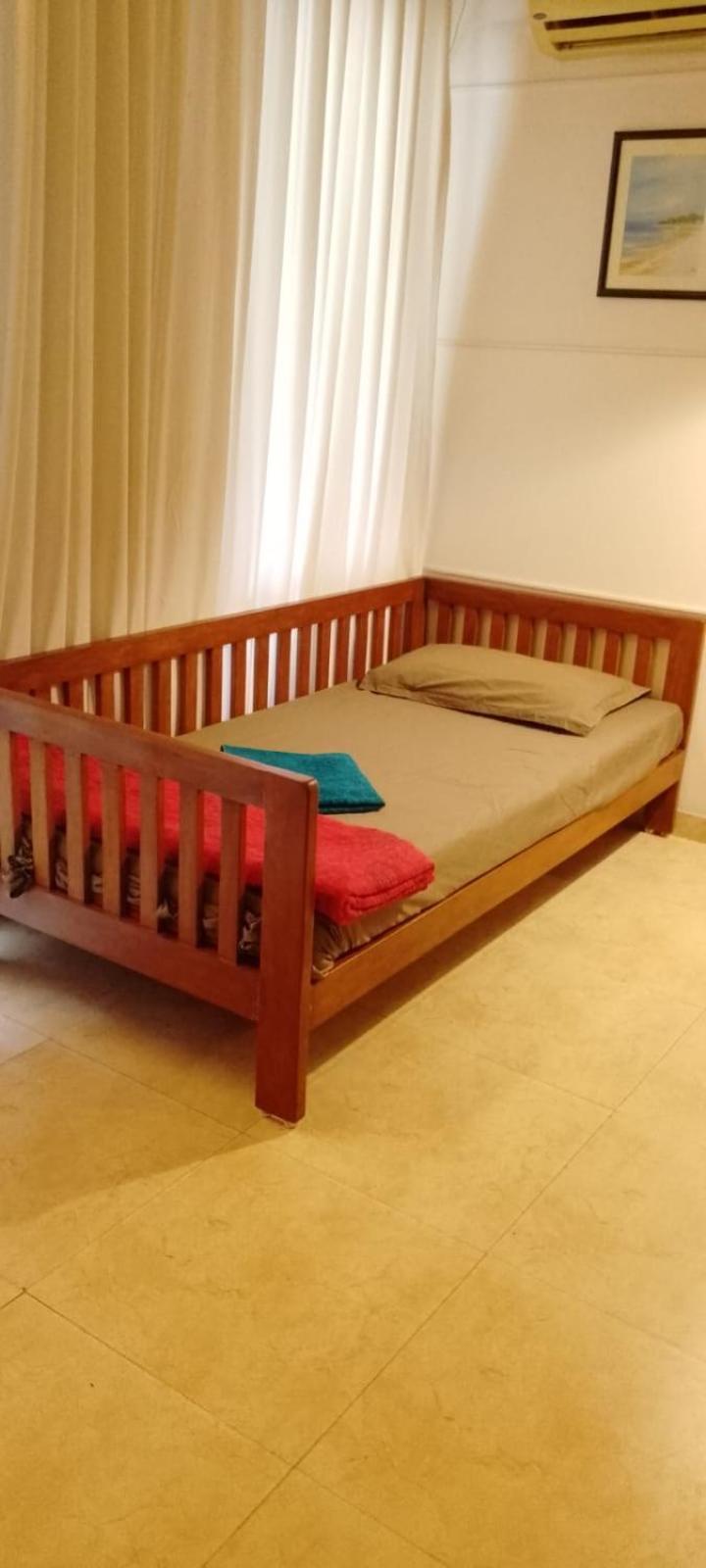 Riviera Hermitage Anjuna Luaran gambar